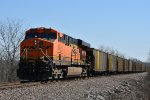 BNSF 5924 Dpu